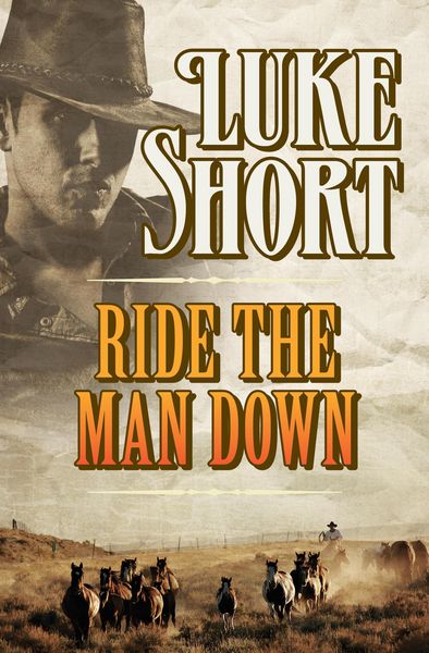 Produktbild: Ride the Man Down
