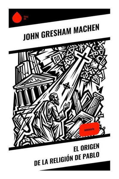 Produktbild: El origen de la religi&oacute;n de Pablo