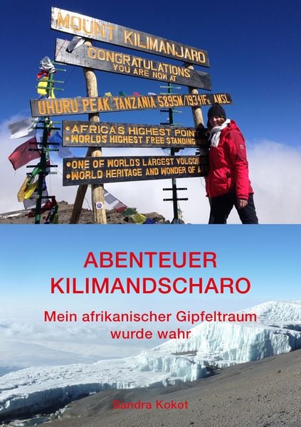 Produktbild: Abenteuer Kilimandscharo