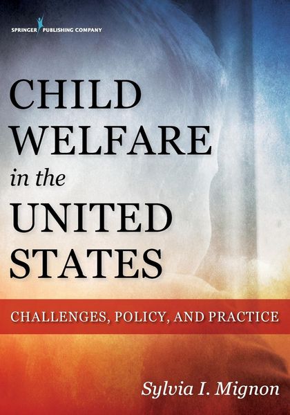 Produktbild: Child Welfare in the United States