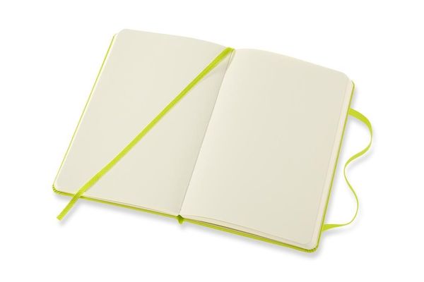 Produktbild: Moleskine Notizbuch, Fester Einband