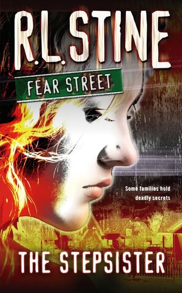 Produktbild: Fear Street - The Stepsister