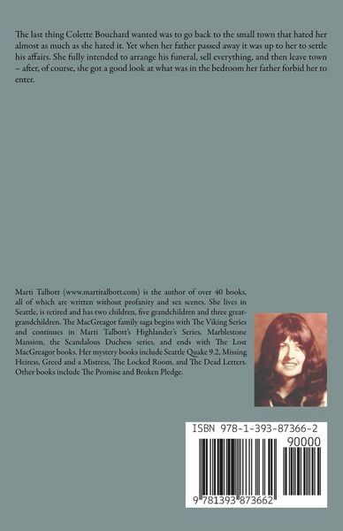 Produktbild: The Locked Room