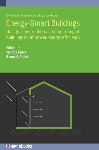 Produktbild: Energy-Smart Buildings