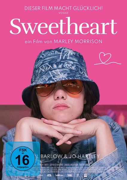 Produktbild: Sweetheart (OmU)