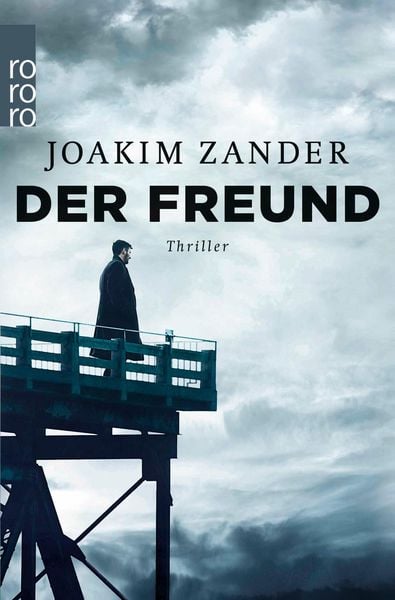 Produktbild: Der Freund