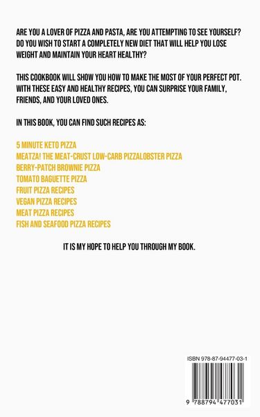 Produktbild: Making Pizza