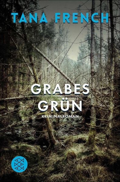 Produktbild: Grabesgr&uuml;n