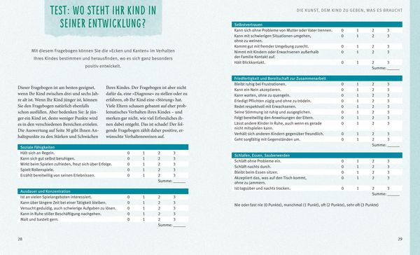 Produktbild: Gelassen durch die Trotzphase