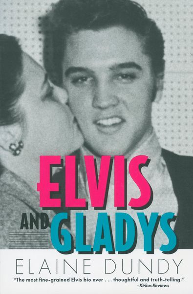 Produktbild: Elvis and Gladys