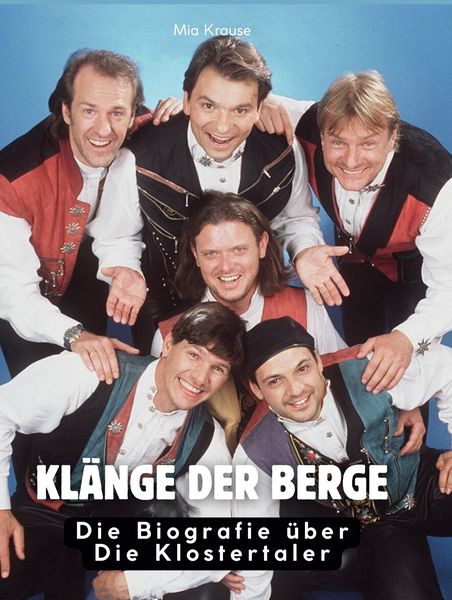 Produktbild: Kl&auml;nge der Berge