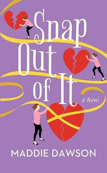 Produktbild: Snap Out of It