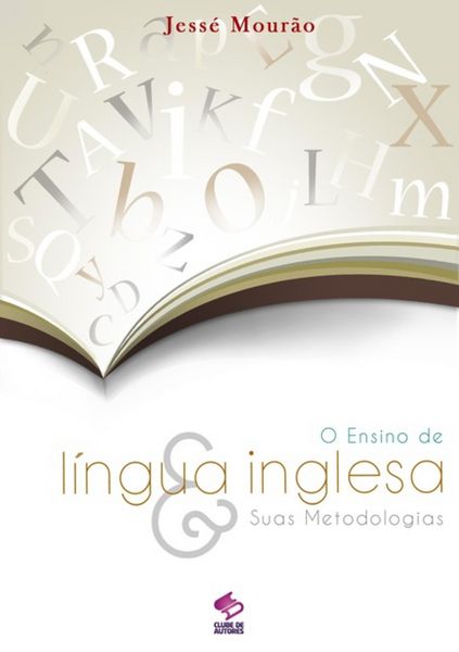Produktbild: O Ensino De L&iacute;ngua Inglesa E Suas Metodologias