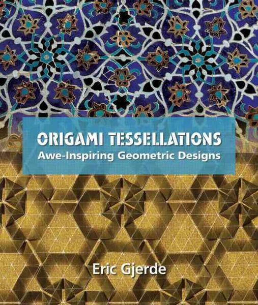 Produktbild: Origami Tessellations