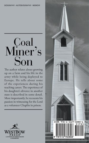 Produktbild: Coal Miner's Son