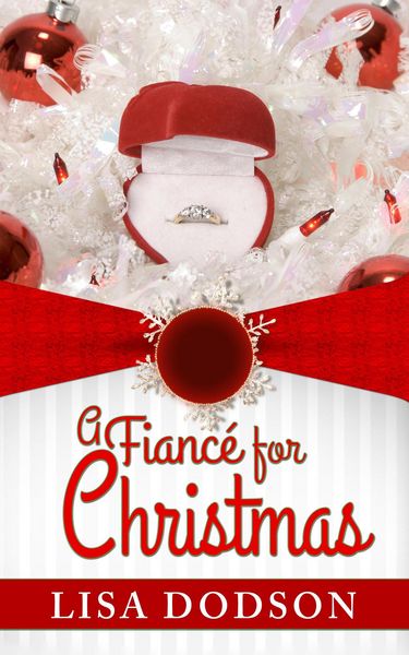 Produktbild: A Fianc&eacute; for Christmas (Tidings of Christmas, #1)