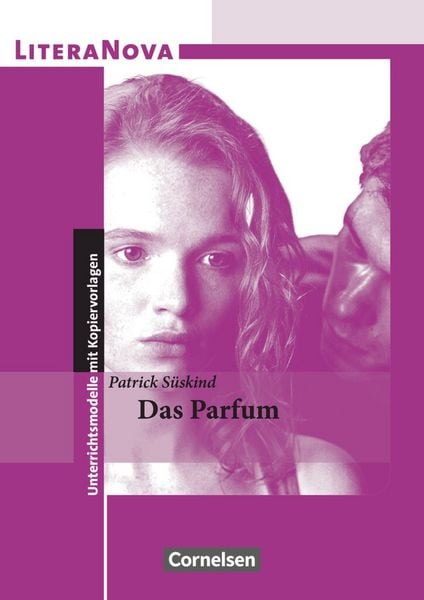 Produktbild: LiteraNova - Unterrichtsmodelle mit Kopiervorlagen
