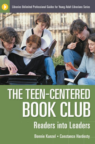 Produktbild: The Teen-Centered Book Club