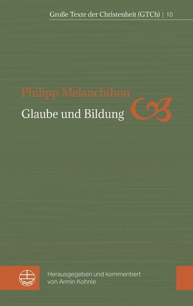 Produktbild: Glaube und Bildung