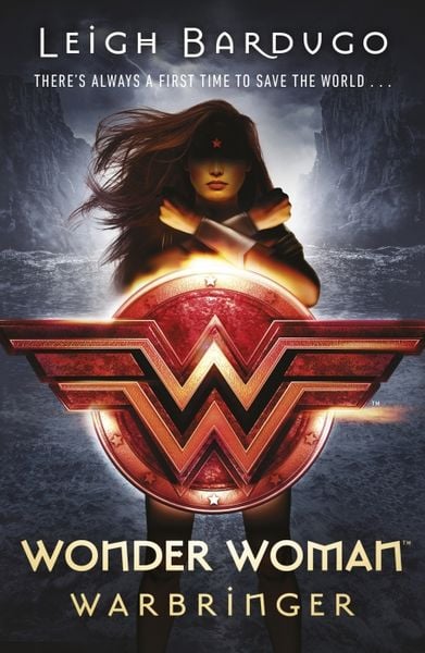 Produktbild: Wonder Woman