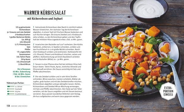 Produktbild: Rezepte für einen gesunden Darm