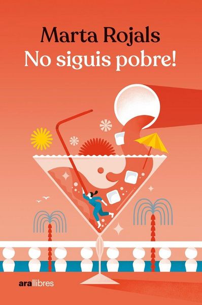 Produktbild: No siguis pobre!