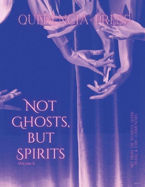 Produktbild: Not Ghosts, But Spirits II