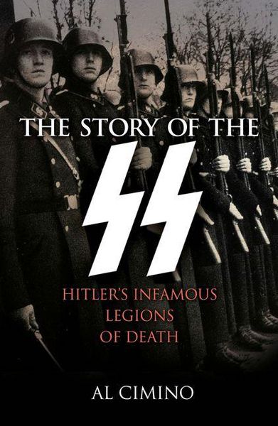 Produktbild: The Story of the SS