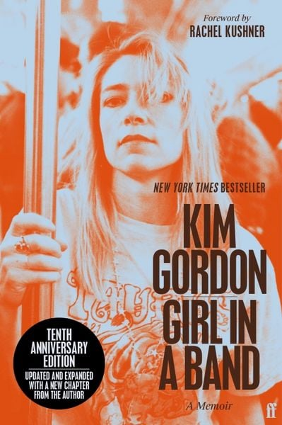 Produktbild: Girl in a Band
