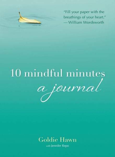 Produktbild: 10 Mindful Minutes