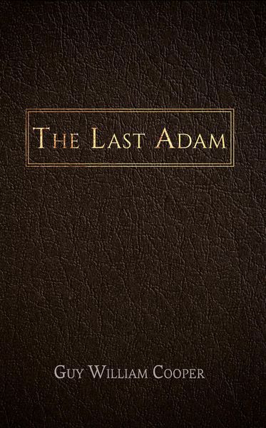 Produktbild: Last Adam