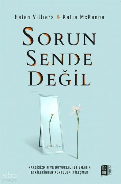Produktbild: Sorun Sende Degil