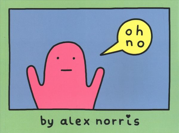 Produktbild: Oh no