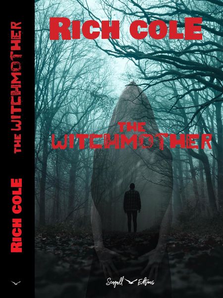 Produktbild: The Witchmother