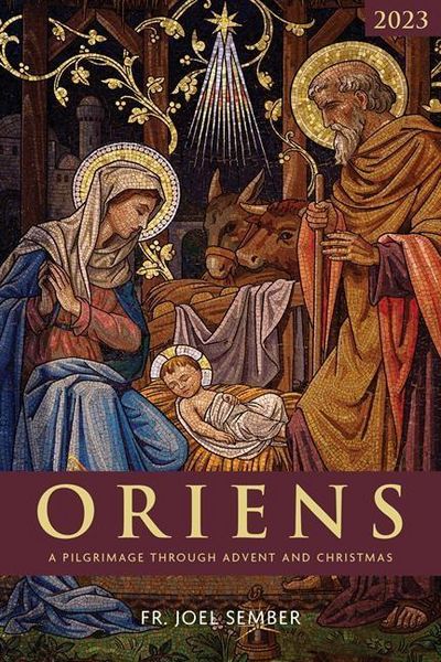 Produktbild: Oriens