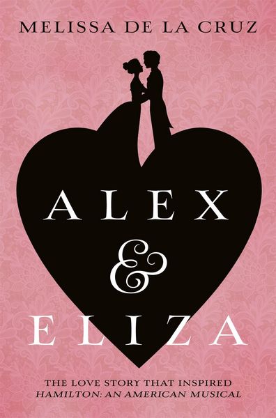 Produktbild: Cruz, M: Alex and Eliza