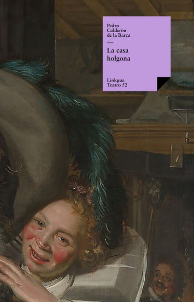 Produktbild: La casa holgona