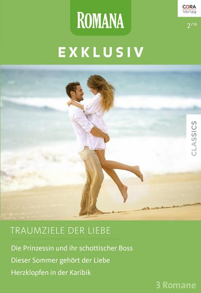 Produktbild: Romana Exklusiv Band 293