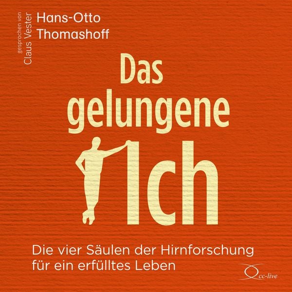 Produktbild: Das gelungene Ich