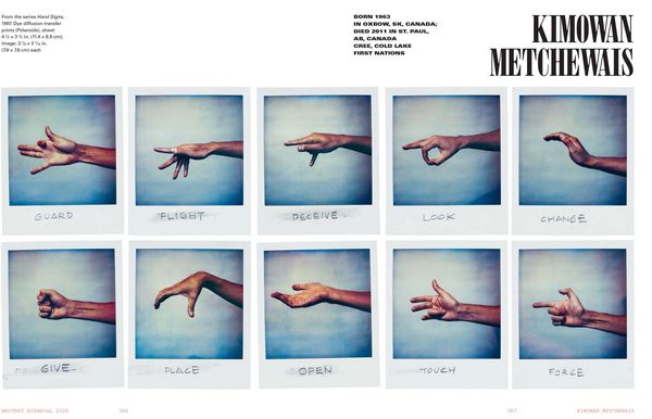 Produktbild: Whitney Biennial 2026