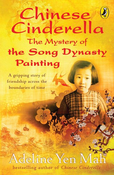 Produktbild: Chinese Cinderella: The Mystery of the Song Dynasty Painting