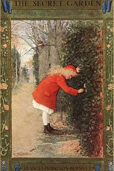 Produktbild: The Secret Garden
