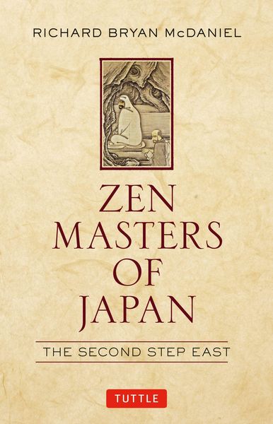 Produktbild: Zen Masters of Japan