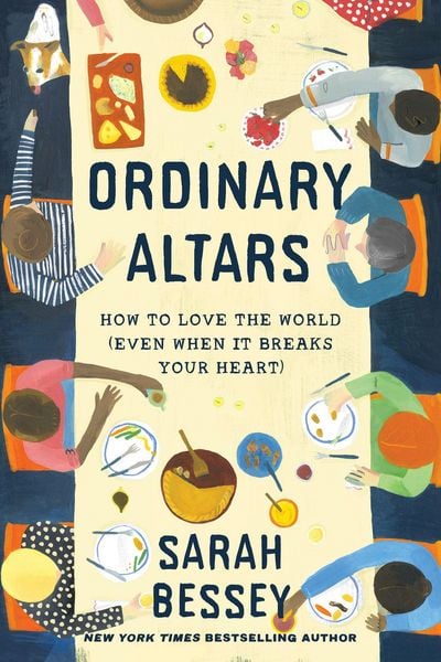 Produktbild: Ordinary Altars