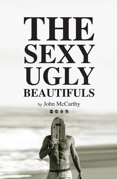 Produktbild: The Sexy Ugly Beautifuls