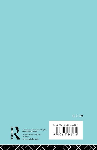 Produktbild: Comparative Criminology