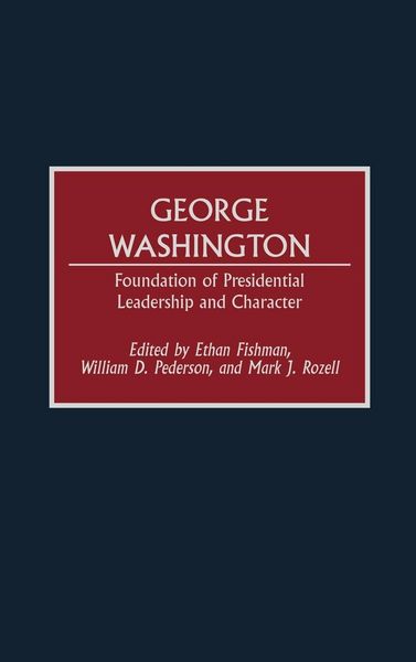 Produktbild: George Washington