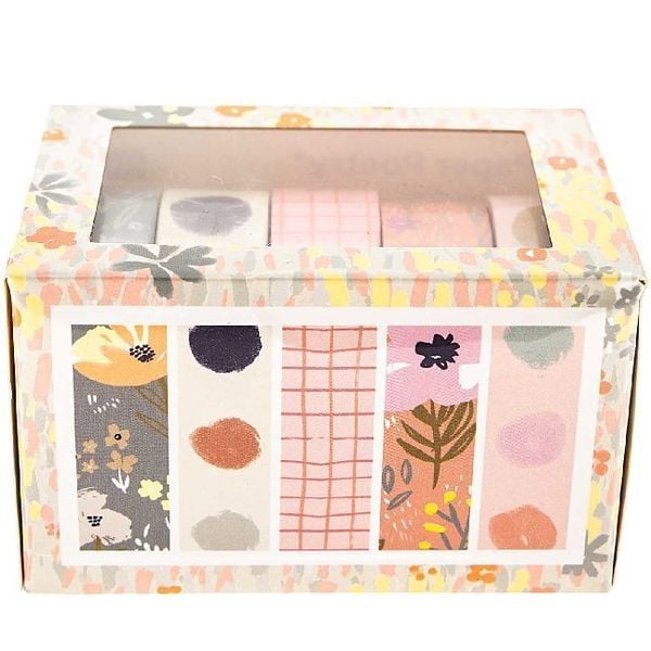 Produktbild: Tape Set, Crafted Natur