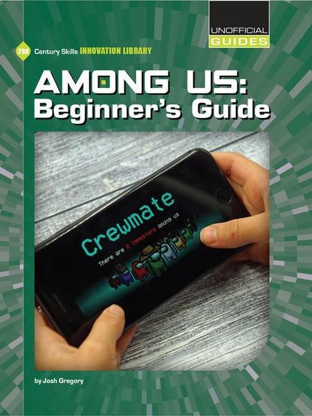 Produktbild: Among Us: Beginner's Guide