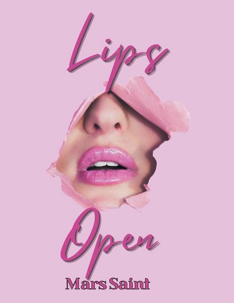 Produktbild: Lips Open